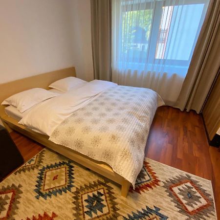 Apartament Viva Predeal Bagian luar foto