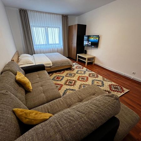 Apartament Viva Predeal Bagian luar foto