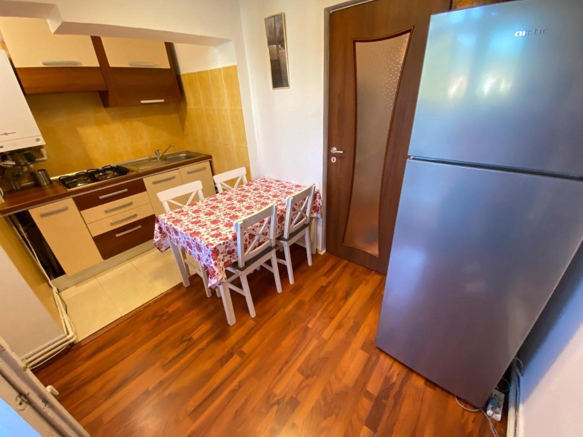 Apartament Viva Predeal Bagian luar foto