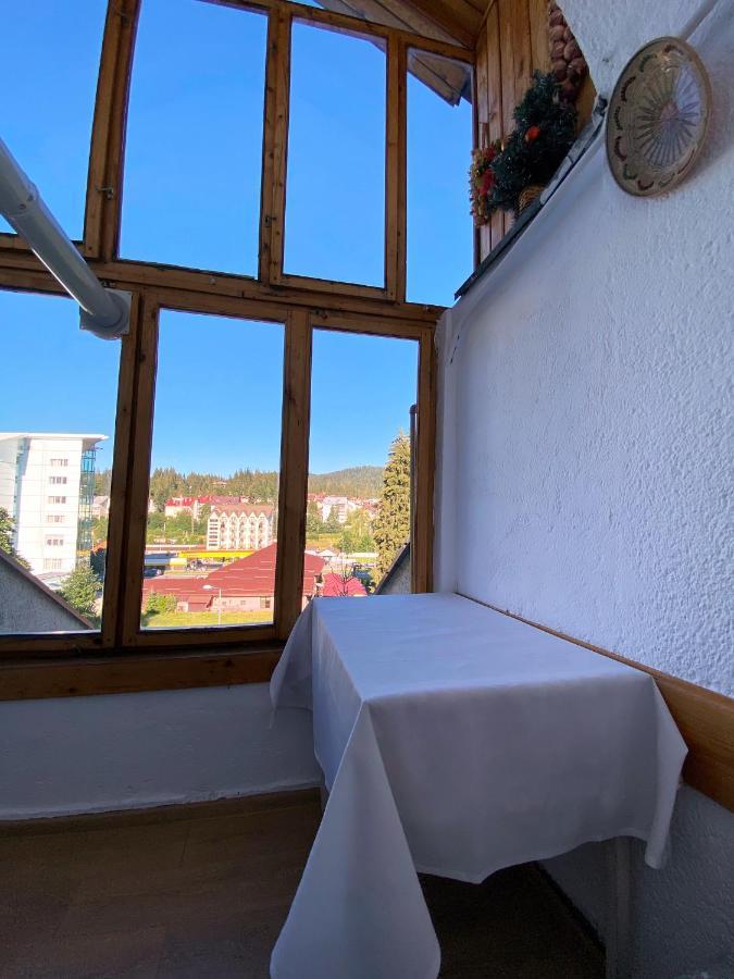 Apartament Viva Predeal Bagian luar foto