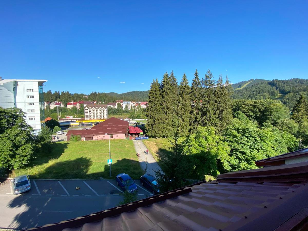 Apartament Viva Predeal Bagian luar foto