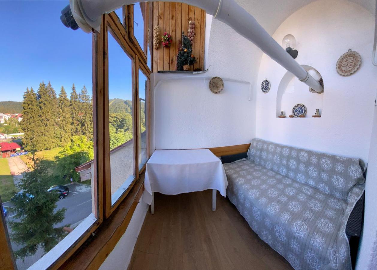 Apartament Viva Predeal Bagian luar foto