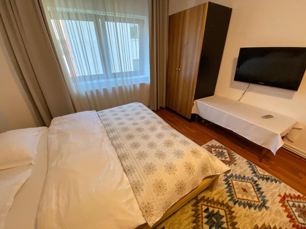 Apartament Viva Predeal Bagian luar foto
