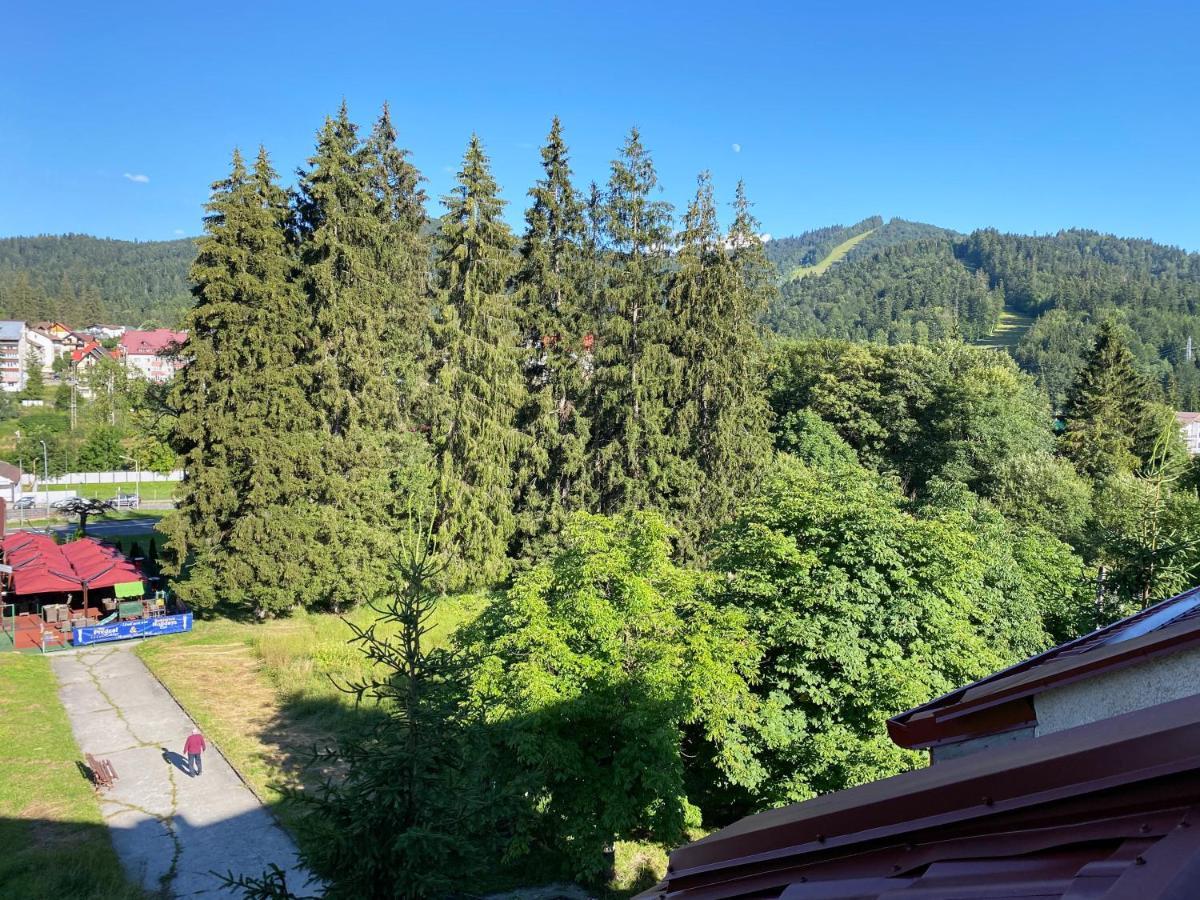 Apartament Viva Predeal Bagian luar foto