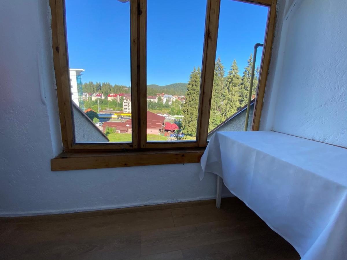 Apartament Viva Predeal Bagian luar foto