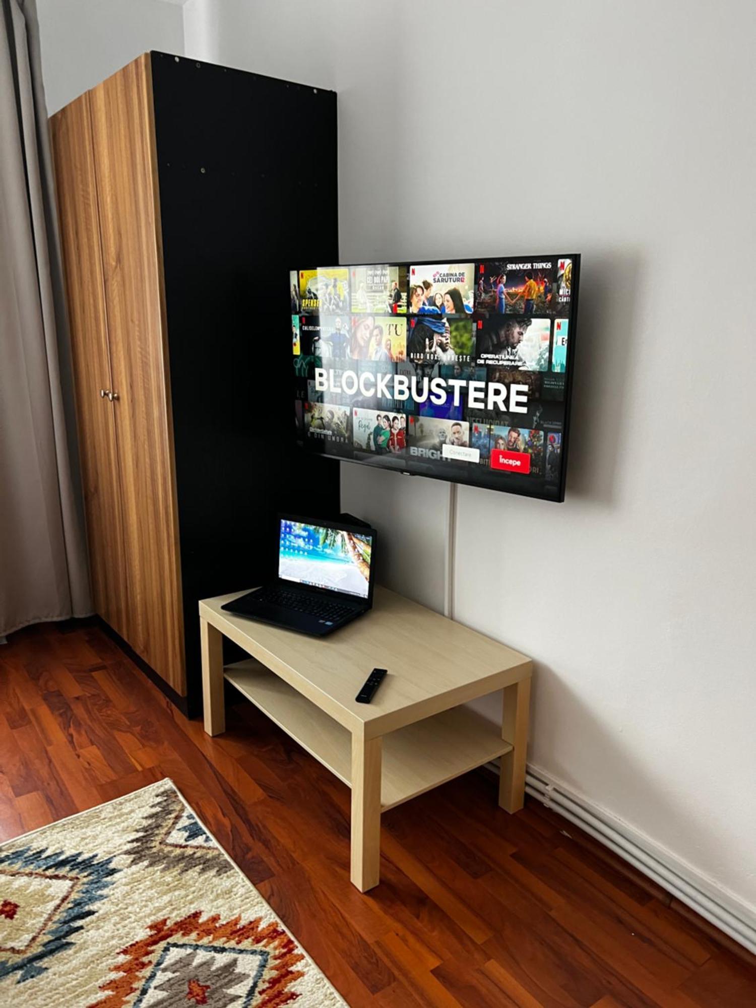 Apartament Viva Predeal Bagian luar foto