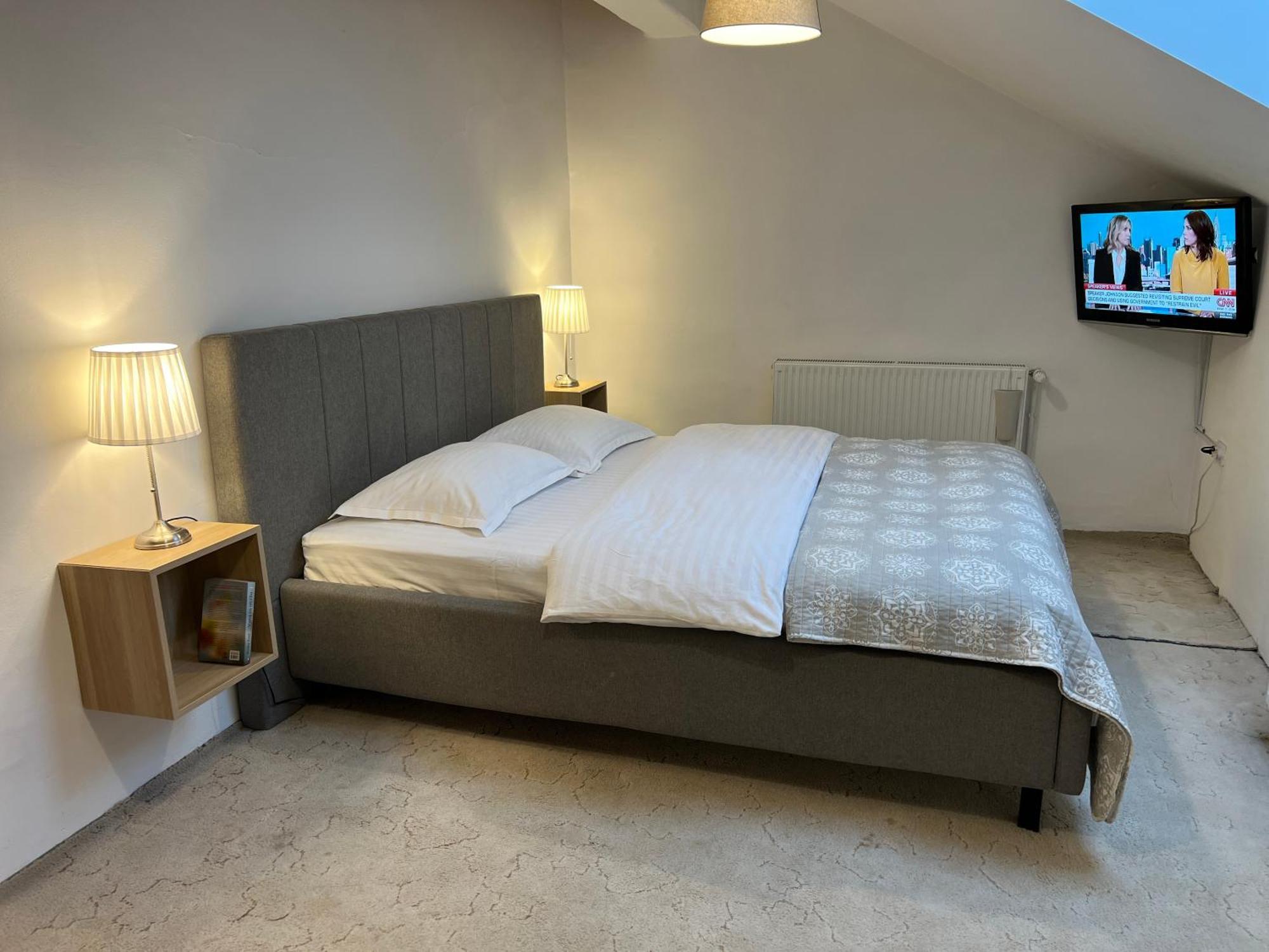 Apartament Viva Predeal Bagian luar foto