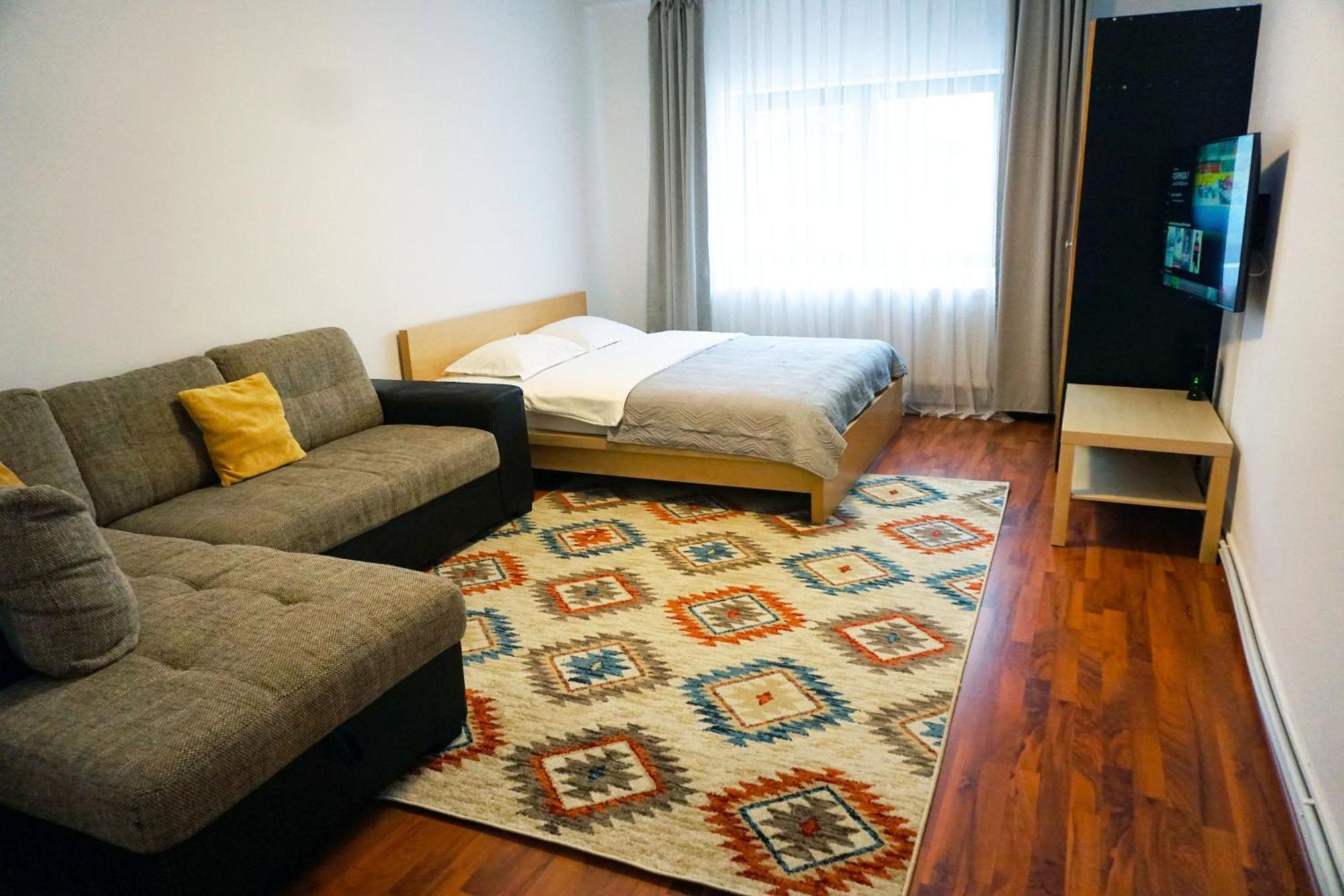 Apartament Viva Predeal Bagian luar foto