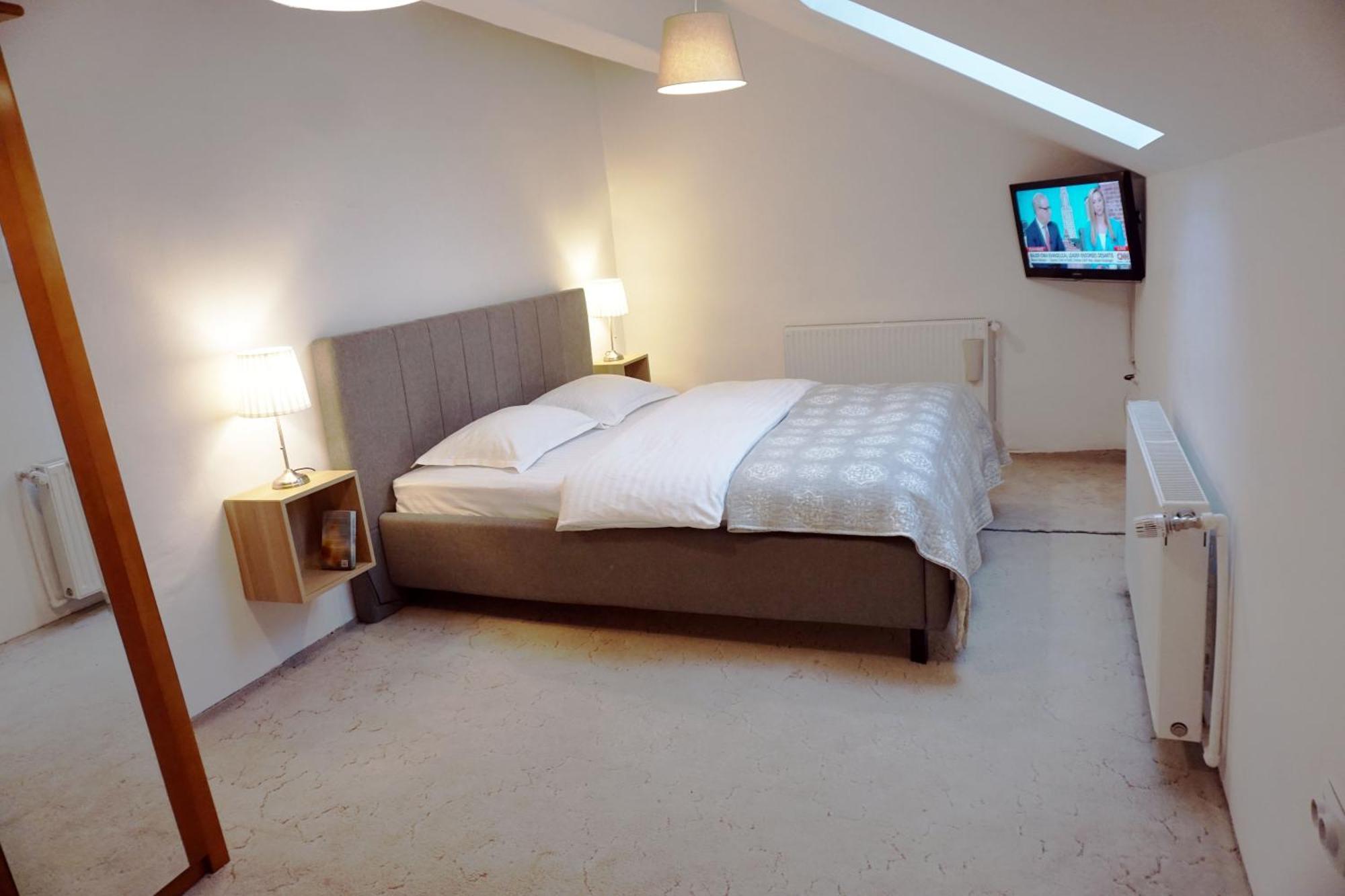 Apartament Viva Predeal Bagian luar foto