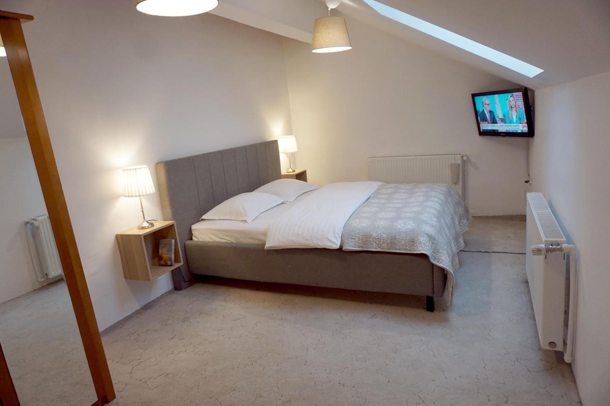 Apartament Viva Predeal Bagian luar foto