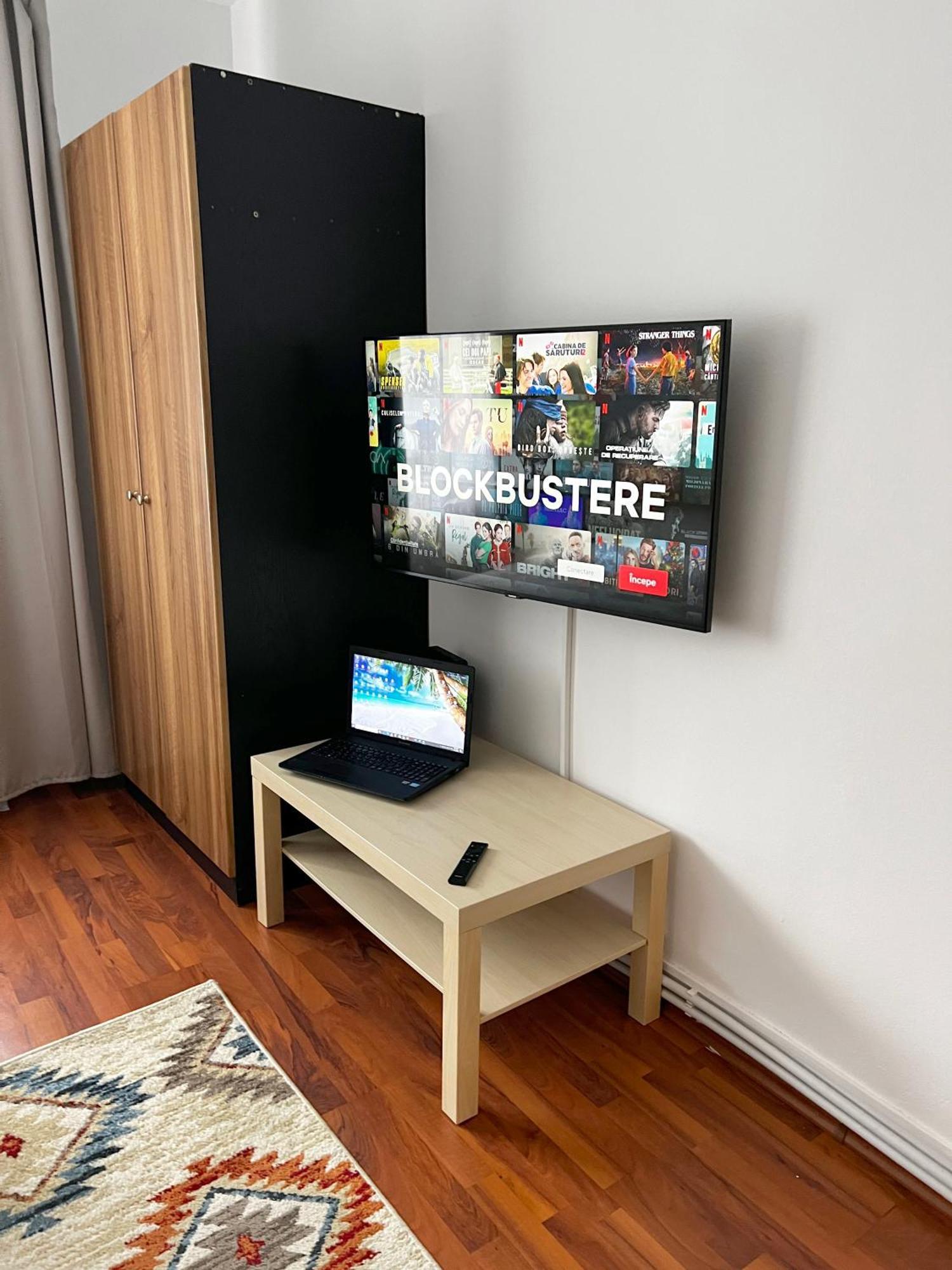 Apartament Viva Predeal Bagian luar foto