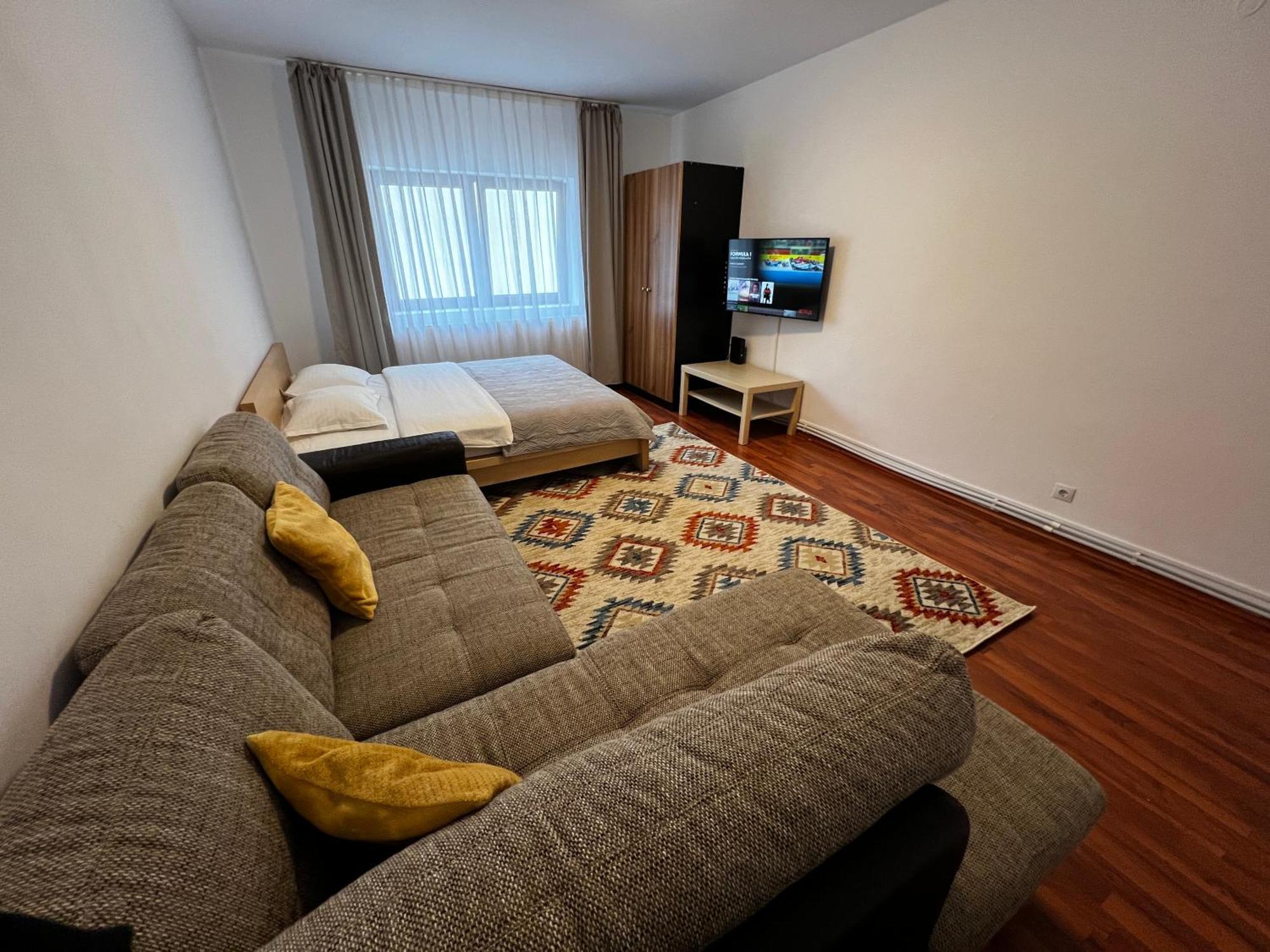 Apartament Viva Predeal Bagian luar foto