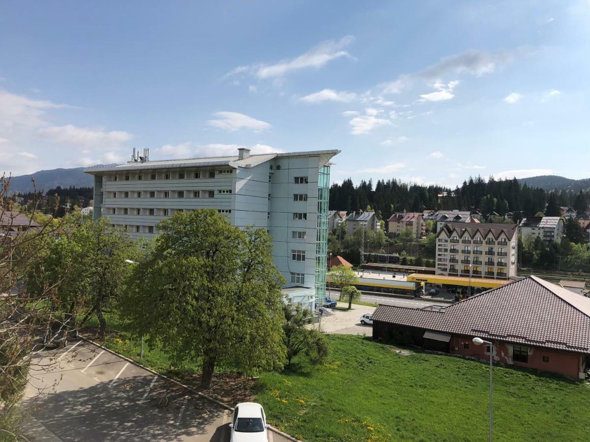 Apartament Viva Predeal Bagian luar foto