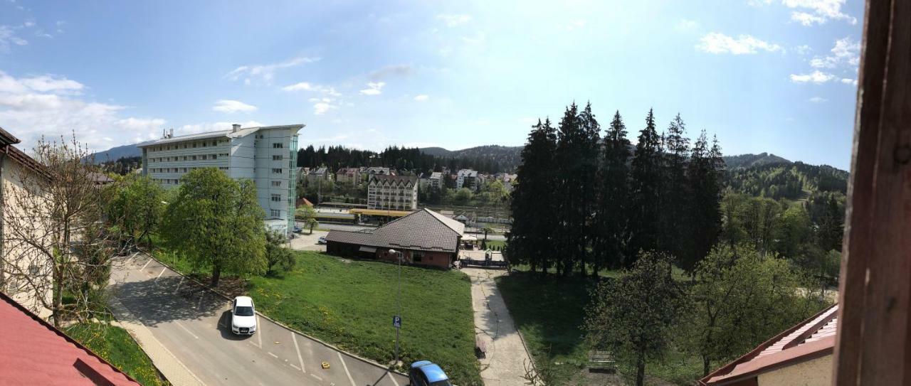 Apartament Viva Predeal Bagian luar foto
